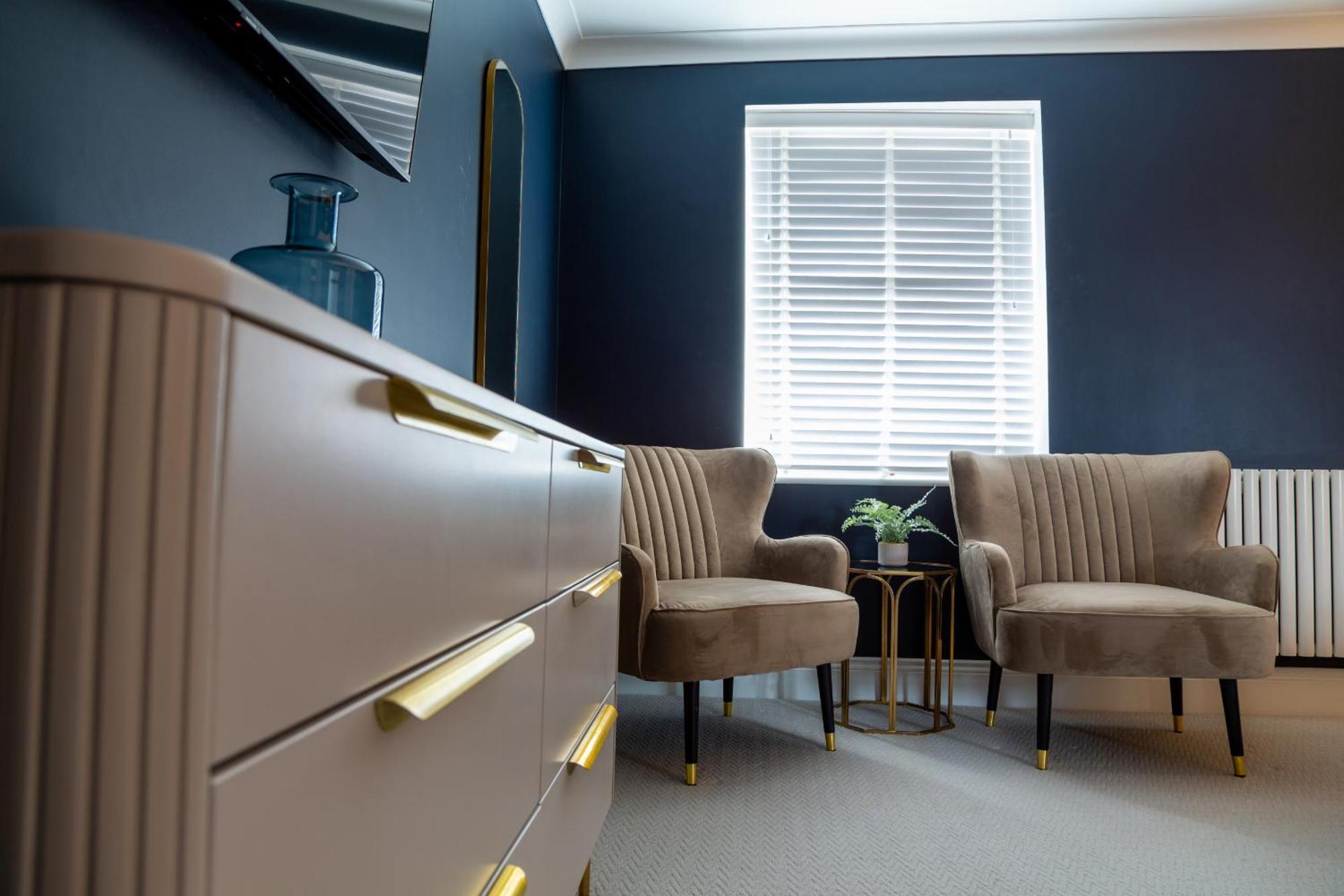 The Salisbury - Luxury Apartments By Stay In Scarborough Exterior foto